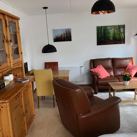 De Vier Berken 1 Apartment De Koog  Luaran gambar