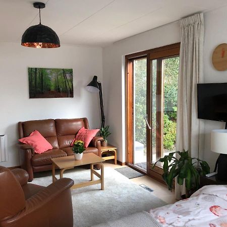 De Vier Berken 1 Apartment De Koog  Luaran gambar