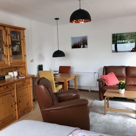 De Vier Berken 1 Apartment De Koog  Luaran gambar