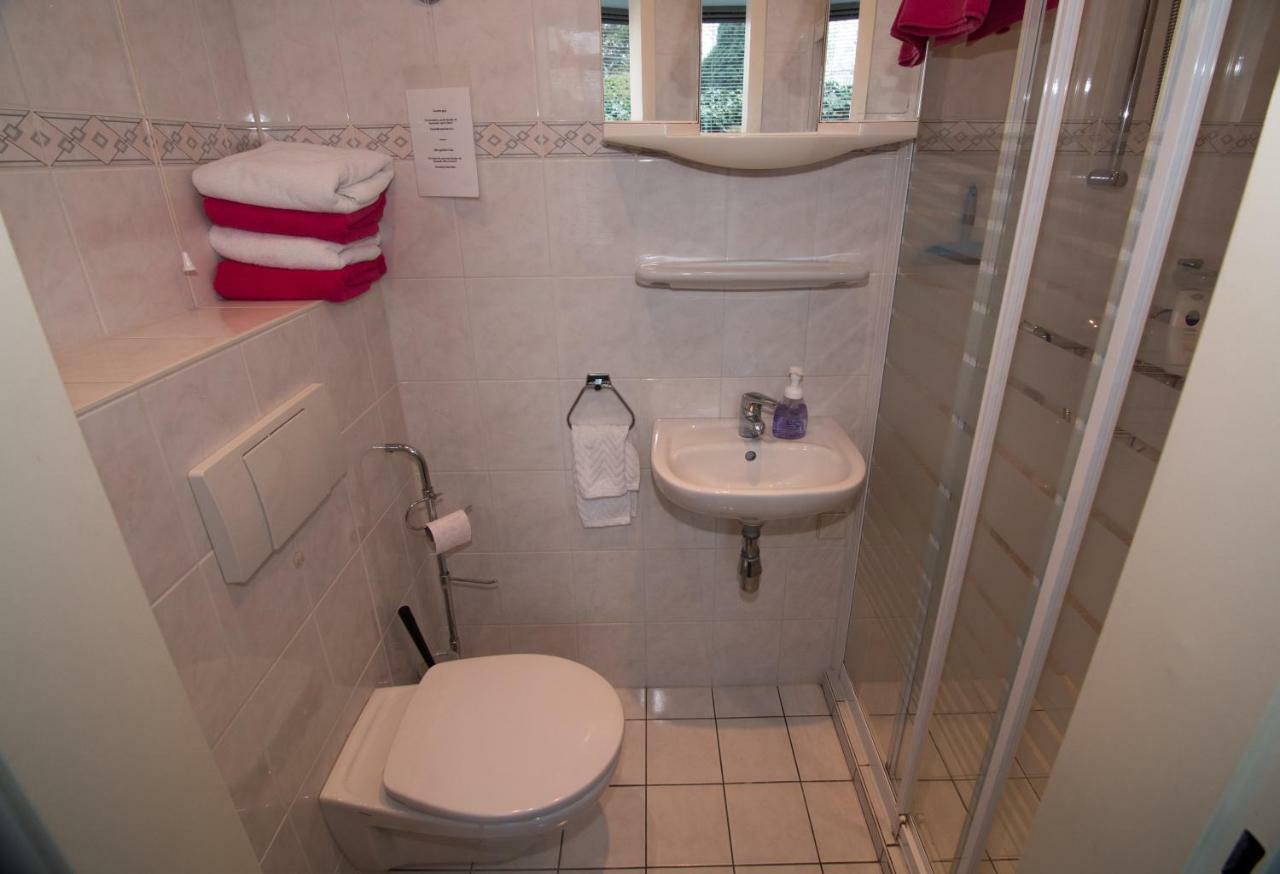 De Vier Berken 1 Apartment De Koog  Luaran gambar