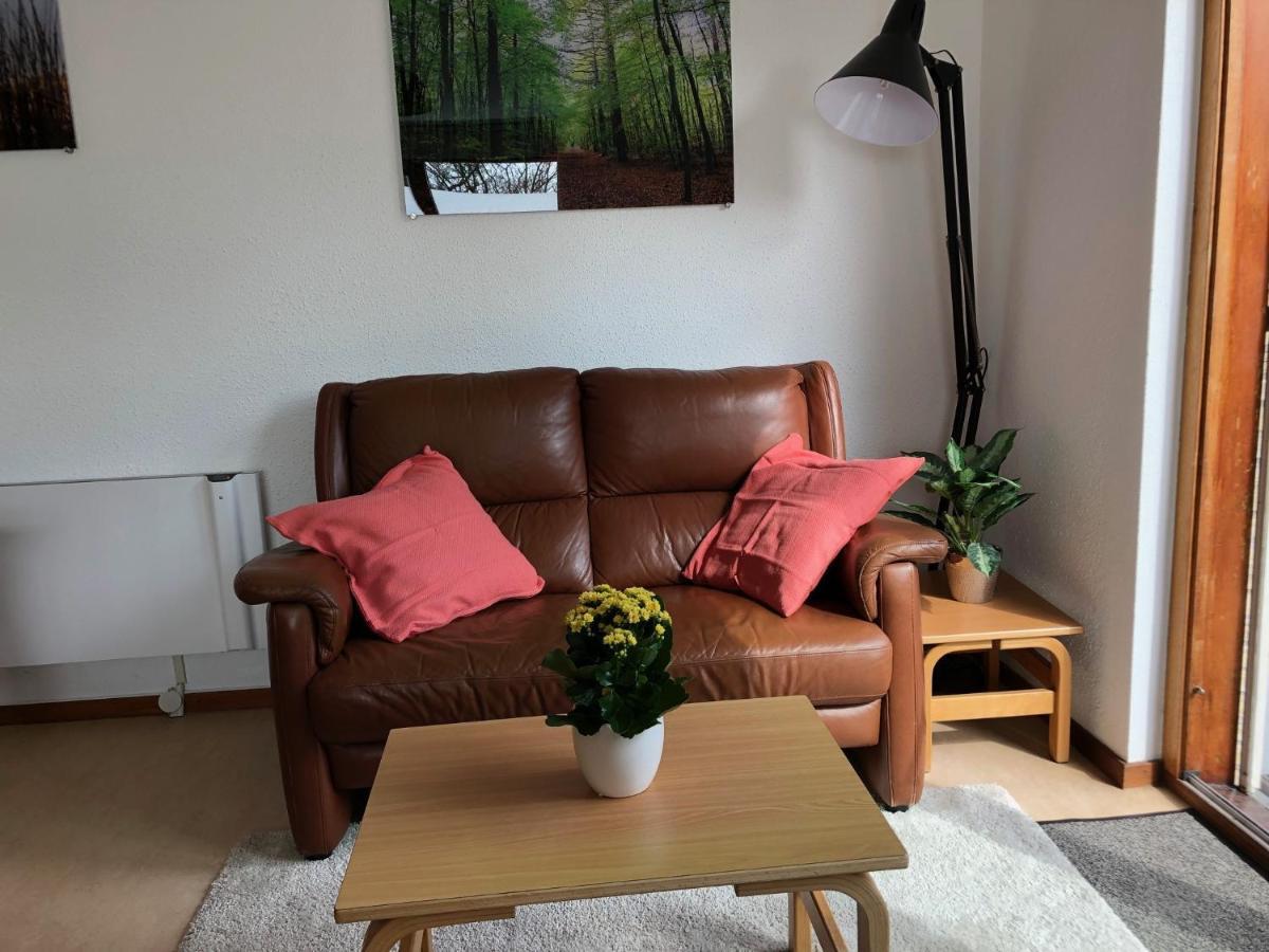 De Vier Berken 1 Apartment De Koog  Luaran gambar