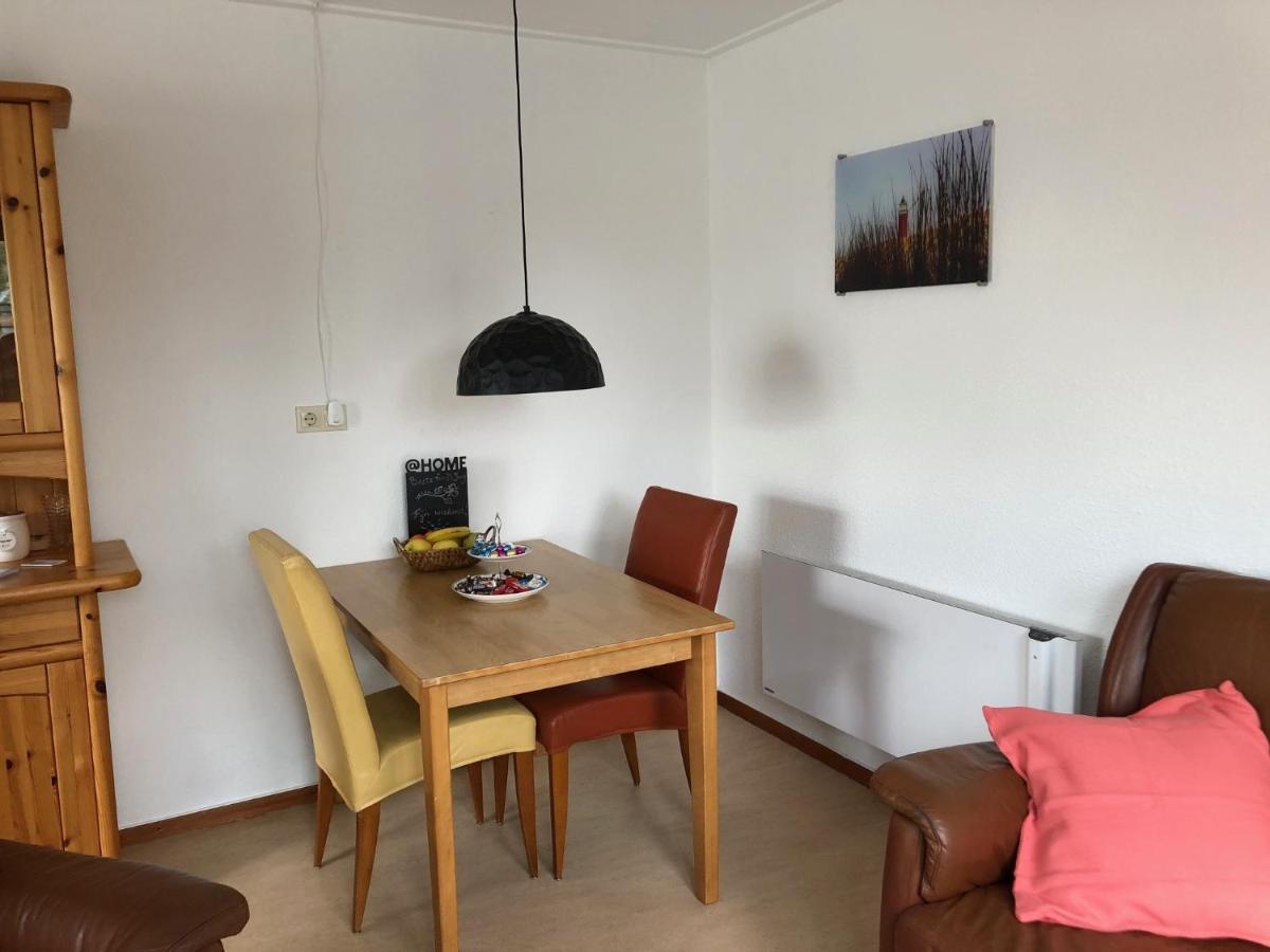 De Vier Berken 1 Apartment De Koog  Luaran gambar
