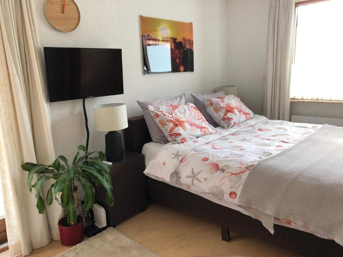 De Vier Berken 1 Apartment De Koog  Luaran gambar